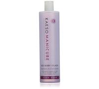 Kaeso Rouge Berry Splash Manicure Bain 495 ml