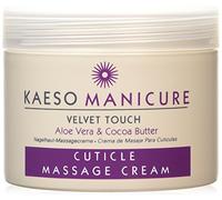 Kaeso Velvet Touch Cuticle Massage Cream 450 ml,