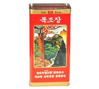 Kaesong Racine de ginseng séchée - 600 g