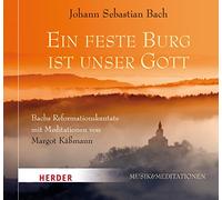 Kässmann,Margott - Eine Feste Burg Ist Unser Gott [Import]