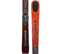 Kästle MX88 TRI - 174 cm