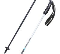 Kastle Piste Ca100 Poles Argenté 115 cm