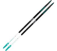 Pack ski de fond skating." Kästle Rx10 Sk Plus M 24 + Fixations - Mixte - Noir / Blanc / Vert - taille 177 - modèle 2024