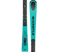 Kästle RX12 SL FACTORY FIS U16/U14/Masters WCP Soft - 165 cm