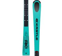 Kästle RX12 SL FACTORY FIS U16/U14/U12/U10 Soft - 131 cm