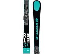 Kästle RX12 SL Raceplate - 165 cm