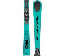 Kästle RX12 SL Raceplate - 170 cm