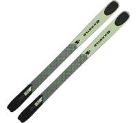 Pack ski de randonnée." Kästle Tx87 Up 24 + Fixations - Homme - Vert / Noir - taille 166 - modèle 2024