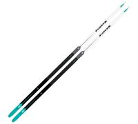 Pack ski de fond classique." Kästle Xp30 Classic Skin Medium 23 + Fixations - Mixte - Blanc / Noir / Vert - taille 188 - modèle 2023