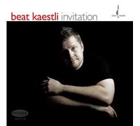 Kaestli, Beat - Invitation-Sacd [Import]