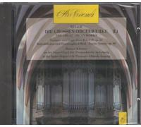 Kästner - Die Grossen Orgelwerke Vol. 1 [Import]