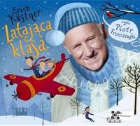 Kästner, E : La classe volante