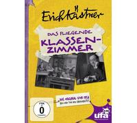 Kästner,Erich - Das Fliegende Klassenzimmer (Neuauflage)