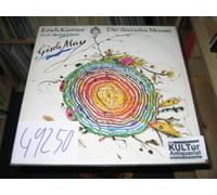 Kästner, Erich - Die dreizehn Monate [Vinyl-LP].