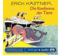 Kaestner,Erich - Die Konferenz der Tiere [Import]