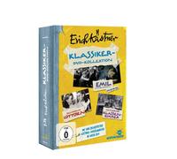Kästner,Erich - Kästner: Klassiker-DVD-Kollektion (Neuauflage) [Import]