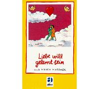 Kästner,Erich - Liebe Will Gelernt Sein [VHS]