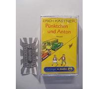 Kaestner,Erich - Puenktchen und Anton [Import]