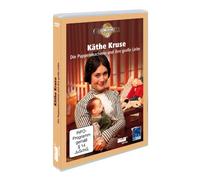 Käthe Kruse-Die Puppenmacherin und ihre große Liebe [Import]