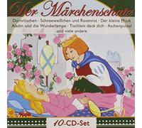 Der Maerchenschatz