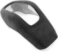 KAEW Pommeaux de leviers de Vitesse Capuchon pour Range Rover Sport 2014-2017, Handball Couverture Garniture Capuchon Protecteur Poignée,B-B