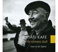 Kafe, Hayati - For Varmens Skull