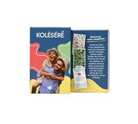 Koléséré : jeu de couple pour nouveaux parents Orange