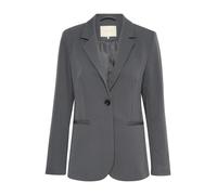 Kaffe Blazer 'KA Sakura' anthracite, Taille 38
