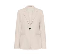 Kaffe Blazer 'KA Sakura' beige clair, Taille 40