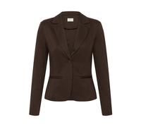 Kaffe Blazer 'KAjenny' chocolat, Taille 40