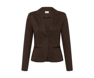 Kaffe Blazer 'KAjenny' chocolat, Taille 40