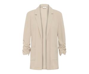 Kaffe Blazer 'KAPheobe' greige, Taille 34