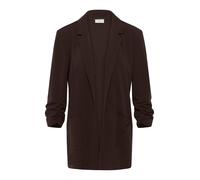 Kaffe Blazer 'Pheobe' brun foncé, Taille 38