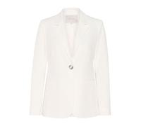 Kaffe Blazer 'Sakura' blanc cassé, Taille 40