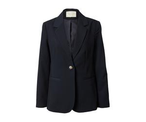 Kaffe Blazer 'Sakura' bleu nuit, Taille 36