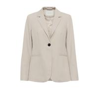 Kaffe Blazer 'Sakura ' gris chiné, Taille 34