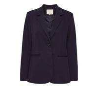 Kaffe Blazer 'sakura' marine, Taille 38
