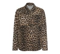 Kaffe - Blouses & Chemises - Femme - Blouses et Chemises - Brun - Taille: 36 FR