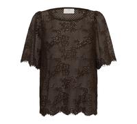 Kaffe - Blouses & Chemises - Femme - Blouses et Chemises - Brun - Taille: 36 FR