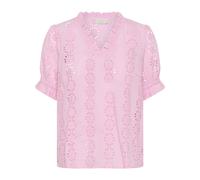 Kaffe - Blouses - Femme - Blouses et Chemises - Rose - Taille: 38 FR