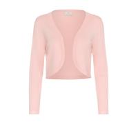 Kaffe Boléro 'Astrid' rose, Taille XS