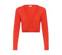 Kaffe Boléro 'Astrid' rouge, Taille S