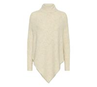 Kaffe Cape 'KAJennie' beige chiné, Taille XS-XL