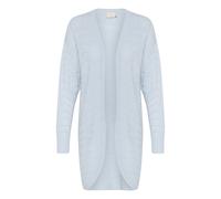 Kaffe Cardigan 'Emria' bleu clair, Taille XS