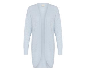 Kaffe Cardigan 'Emria' bleu clair, Taille XS