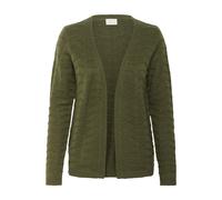 Kaffe Cardigan 'Emria' jade, Taille XXL