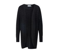 Kaffe Cardigan 'Emria' noir, Taille XXL