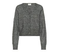 Kaffe Cardigan 'KAMelania' gris foncé, Taille S