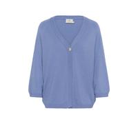 Kaffe Cardigan 'Gabby' bleu clair, Taille M