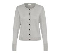 Kaffe Cardigan 'KA Regina' gris, Taille XXL